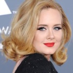 Adele, kerek
