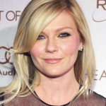 Kirsten Dunst kerek