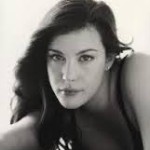 Liv Tyler hosszúkás