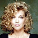 Michelle Pfeiffer szív